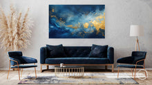 Load image into Gallery viewer, “Ocean” Original Painting on canvas