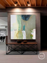 Load image into Gallery viewer, Scandinavian Interior Painting