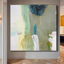 Load image into Gallery viewer, Scandinavian Interior Painting