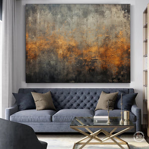 Abstract Painting Original