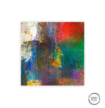 Load image into Gallery viewer, Abstract Original Painting on canvas