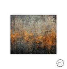 Load image into Gallery viewer, Abstract Painting Original