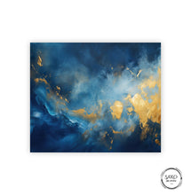 Load image into Gallery viewer, “Ocean” Original Painting on canvas