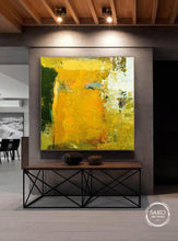 Load image into Gallery viewer, Abstract Original Painting