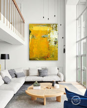 Load image into Gallery viewer, Abstract Original Painting