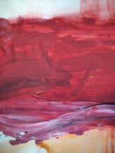 Load image into Gallery viewer, Abstract Cherry Interior Painting