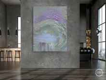 Load image into Gallery viewer, Abstract Painting Original