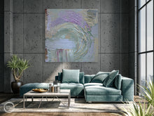 Load image into Gallery viewer, Abstract Painting Original