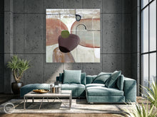 Load image into Gallery viewer, Large Abstract Oil Painting Oversized Painting