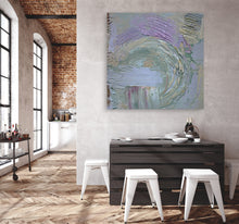 Load image into Gallery viewer, Abstract Painting Original