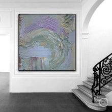 Load image into Gallery viewer, Abstract Painting Original