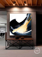 Load image into Gallery viewer, Abstract Painting