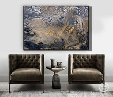 Load image into Gallery viewer, Abstract Painting Original