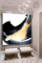 Load image into Gallery viewer, Abstract Painting