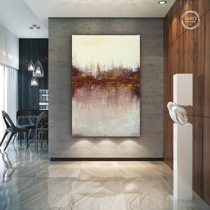 Abstract Painting Original