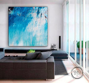 Abstract Original Painting