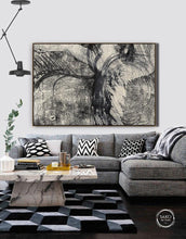 Load image into Gallery viewer, Abstract Painting Original