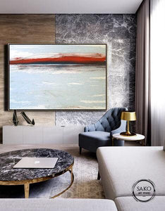 Abstract Painting Original