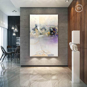 Abstract Painting Original