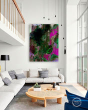 Load image into Gallery viewer, Abstract Painting Original