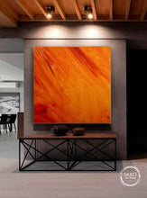 Load image into Gallery viewer, Abstract Original Painting