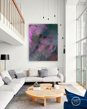 Load image into Gallery viewer, Abstract Original Painting