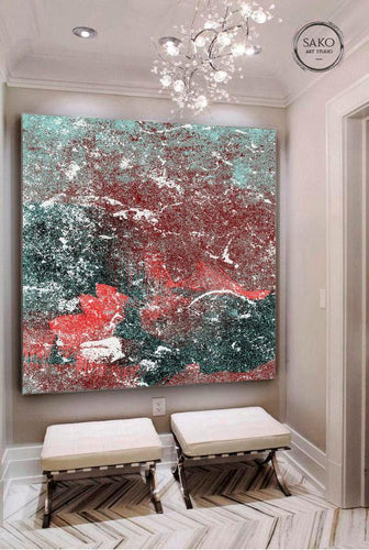 Abstract Original Painting