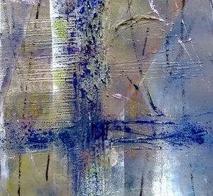 Abstract Original Painting