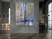 Load image into Gallery viewer, Abstract Original Painting