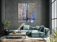 Load image into Gallery viewer, Abstract Original Painting