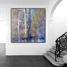 Load image into Gallery viewer, Abstract Original Painting