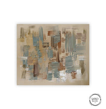 Load image into Gallery viewer, Abstract Original Painting