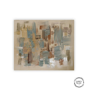 Abstract Original Painting